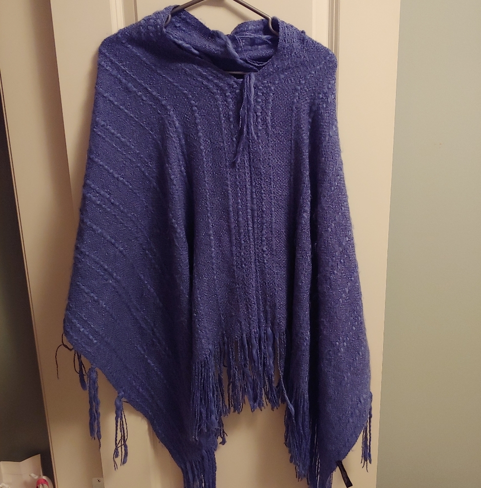 Vintage wool sweater